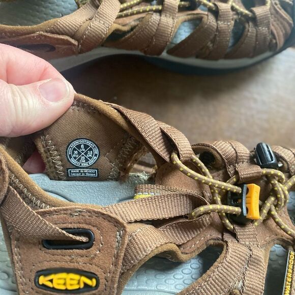 Keen Sandals - Picture 5 of 6